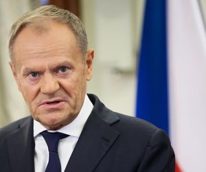 Donald Tusk w Czechach