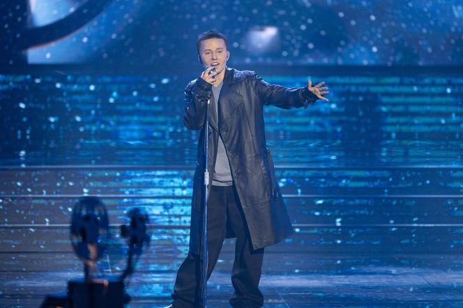 Pierwszy odcinek 22. edycji "Twoja Twarz Brzmi Znajomo"