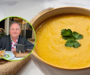 Zupa, która zaskoczyła Makłowicza. Znowu na naszych stołach
