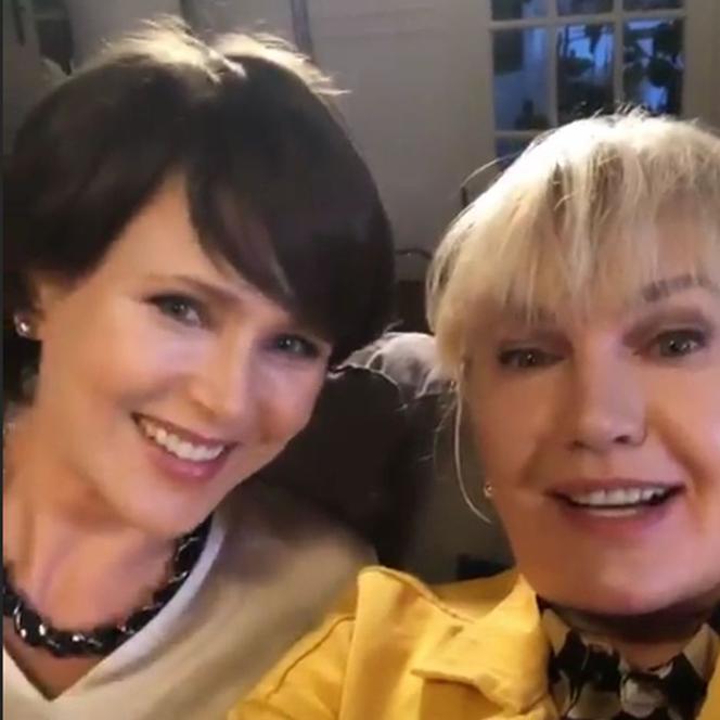 Na dobre i na złe po wakacjach 2019. Co połączy Barbarę Wilczewską z matką Hani Sikorki? 