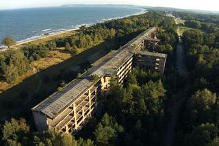 Najdłuższe budynki w Europie - zdjęcia