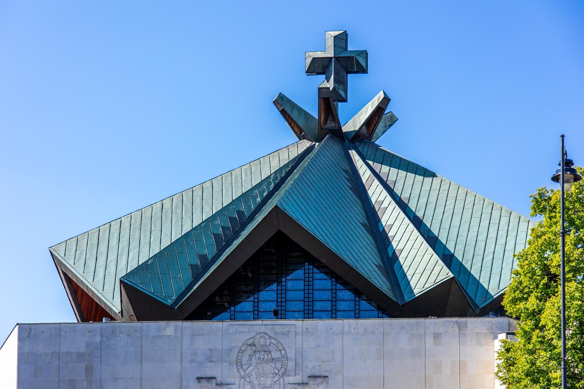 Kościół pw. św. Zygmunta w Warszawie