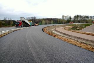 GDDKiA wybudowała już 780 km dróg na Mazowszu z dotacjami z UE