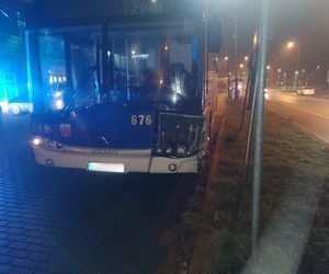 Kierowca autobusu aresztowany  