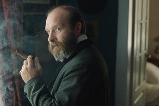 Matylda, odcinek 4. Witold Różański (Dariusz Chojnacki)