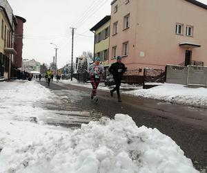 Siedlce: Charytatywny Mikołajkowy bieg z Dwójką