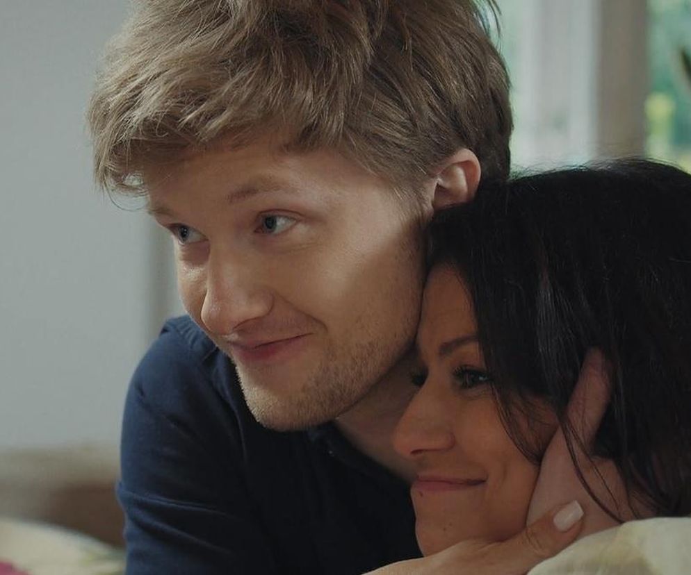 M jak miłość, odcinek 1765: Nowe wieści o Patrycji i Łukaszu! Już tylko Marysia będzie o nich pamiętać - ZDJĘCIA