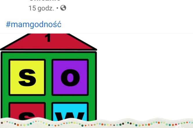 #mamgodność - akcja SOSW nr 1