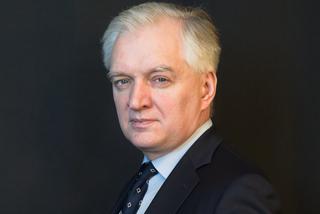 Jarosław Gowin o możliwej dysmisji Zbigniewa Ziobry. Padają ważne słowa