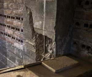 Remont wnętrz gmachu BGK w Warszawie