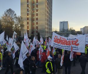Walczymy o Śląsk i o przemysł, żeby nie umarł