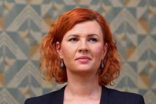 Anna Ostrowska