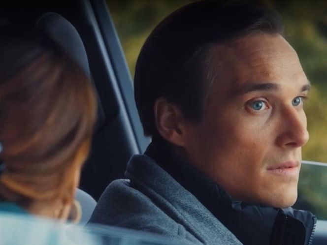 M jak miłość, odcinek 1867: Aneta (Ilona Janyst), Olek (Maurycy Popiel) 