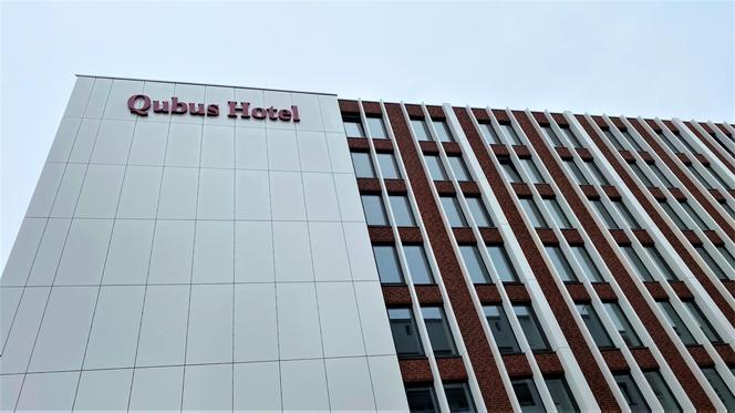 Hotel Qubus Katowice