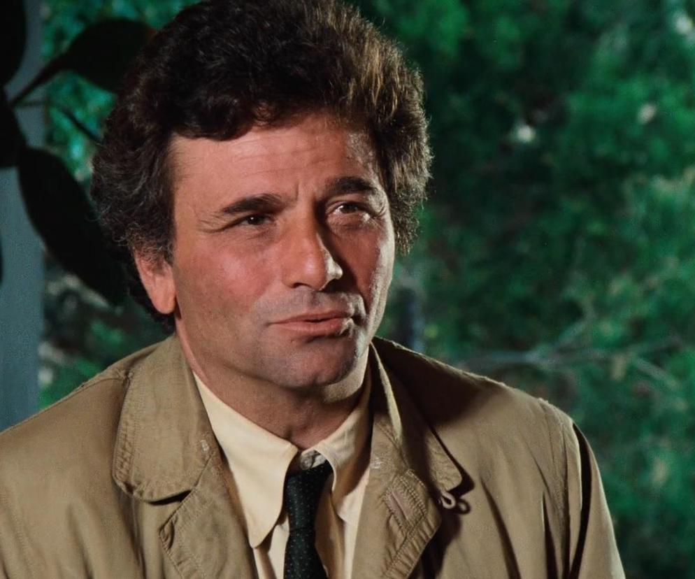 Quiz. Jak dobrze znasz kultowy serial Columbo? Sprawdź, ile pamiętasz 