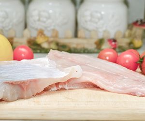 Ryba tołpyga - czy jest zdrowa, jak smakuje, przepisy na tołpygę