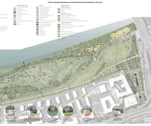 Park Naturalny Golędzinów: prace nagrodzone w konkursie