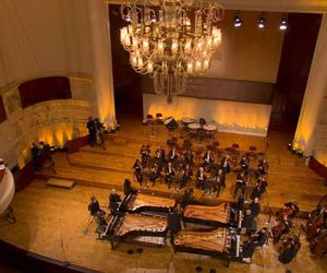 Konkurs Chopinowski 2025