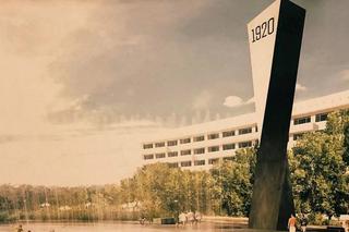 Na placu Na Rozdrożu staną windy. Będzie też pomnik - tylko kiedy? 