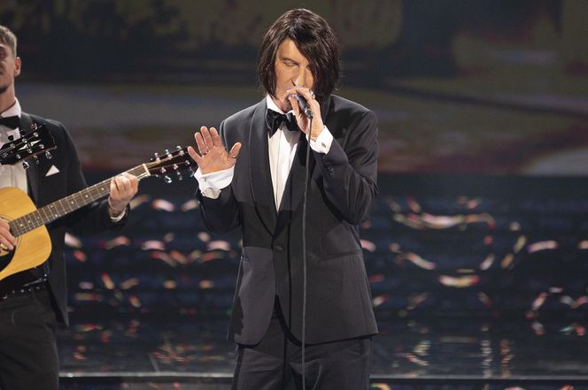 "Twoja Twarz Brzmi Znajomo"