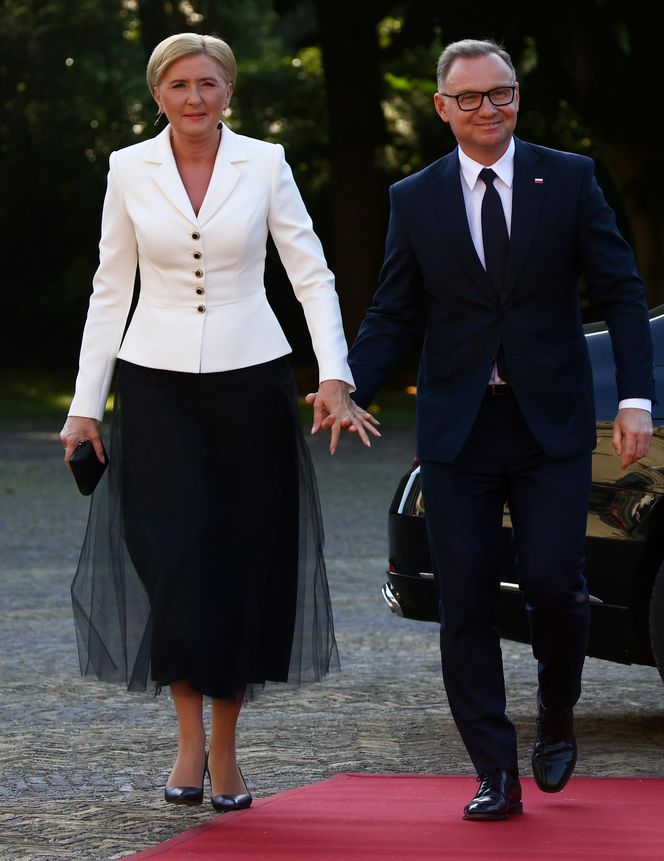 Agata Kornhauser-Duda