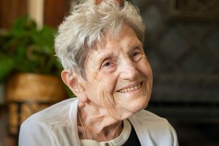 Bydgoszczanka, Halina Jędryka skończyła 100 lat! Była naukowczynią. Poza swoją trójką wychowała pokolenia bydgoszczan
