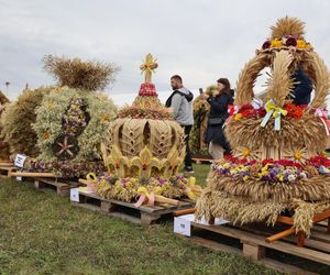 Dożynki wojewódzkie 2025 w Świdniku
