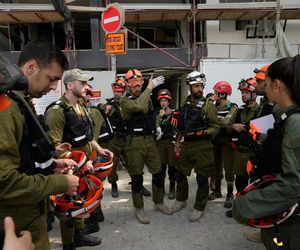 Otwarta wojna na Bliskim Wschodzie. Iran zapowiada odwet, a świat wstrzymuje oddech