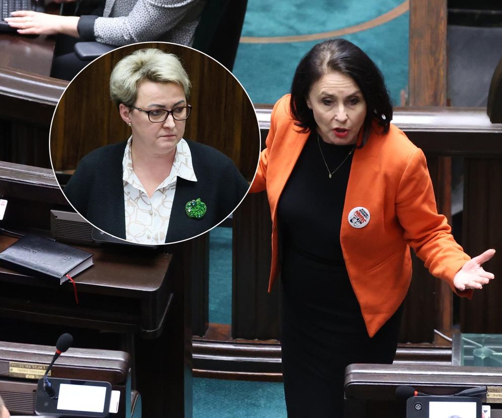 Agnieszka Wojciechowska van Heukelom, Agnieszka Kłopotek