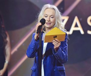 Agata Buzek wyglądała jak syrenka, a Ignacy Liss przeszedł spektakularną metamorfozę