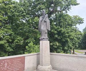 W tym mieście poczujesz się jak w Wenecji. Włoski klimat na północy Polski