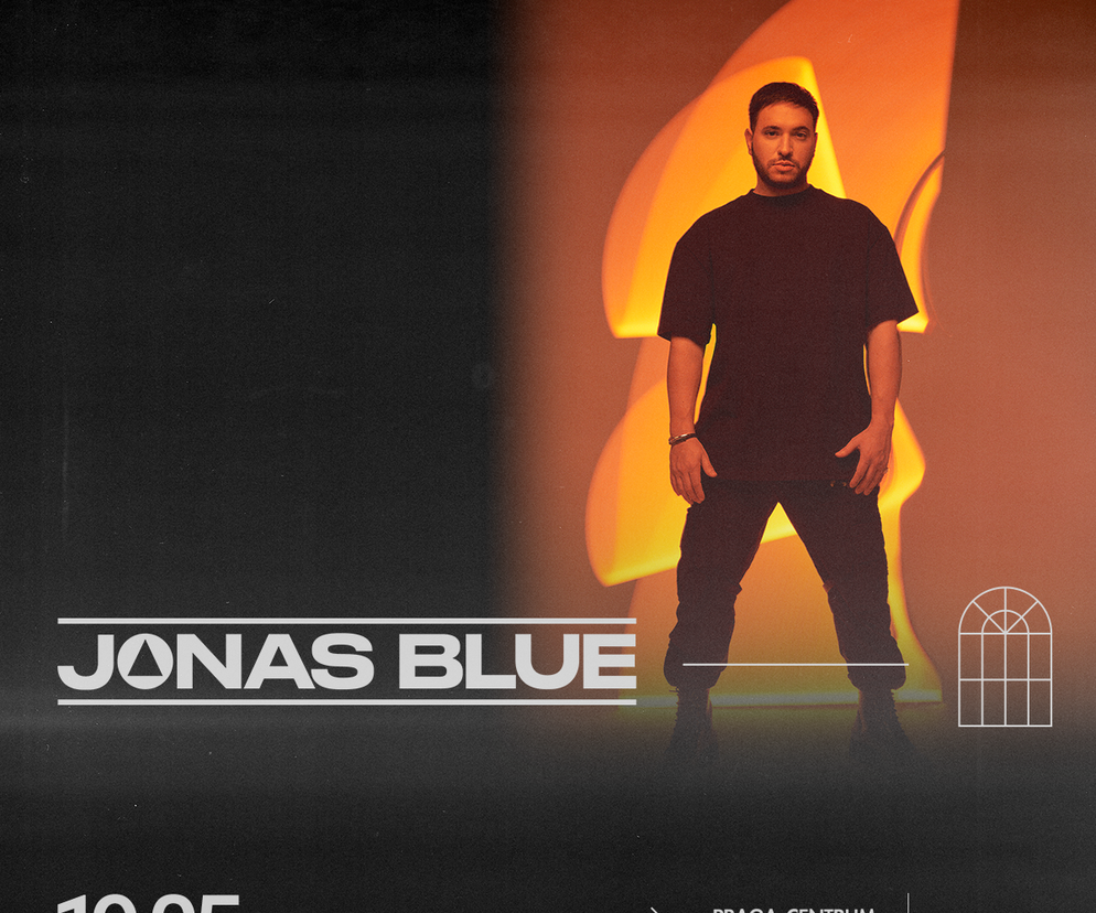 Jonas Blue