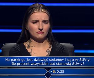 Milionerzy w Polsacie