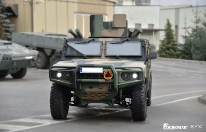 Legwan 4x4