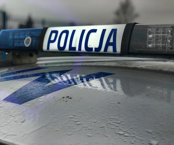 Strzelanina w Starej Wsi. Nie żyją dwie osoby