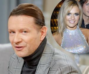 Radosław Majdan uderza w Dodę. Od 15 lat coś o mnie gada! Szkoda mi jej