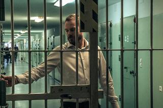 Rinke za kratami odc. 3. Rinke Rooyens