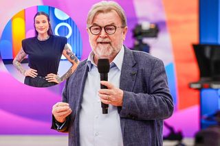 Karolina Gilon wyrzucona z Polsatu! Miszczak w końcu ujawnia kulisy zakończenia współpracy z modelką