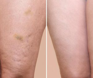 Lepsze niż drenaż limfatyczny. Szukaj w kosmetykach tej rośliny, a pozbędziesz się cellulitu