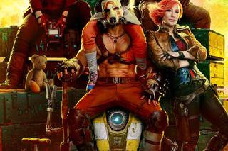 Borderlands Movie