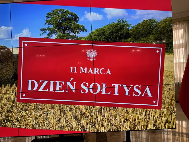 Dzień Sołtysa 2025. Majdan Ostrowski to wyjątkowa wieś na Lubelszczyźnie