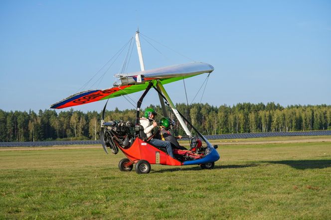  7. odcinek "Sanatorium miłości"