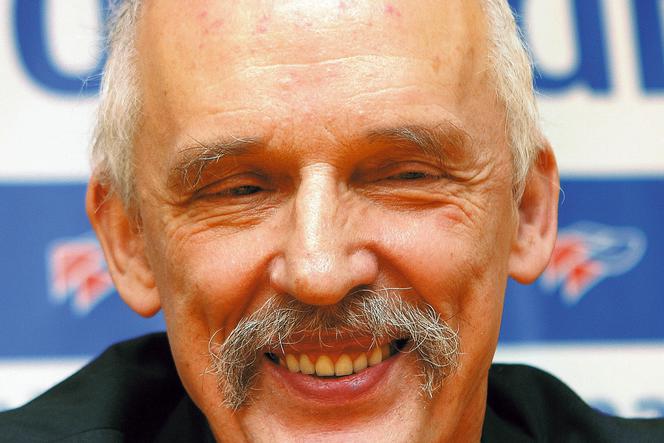 Janusz Korwin-Mikke (68 l.)