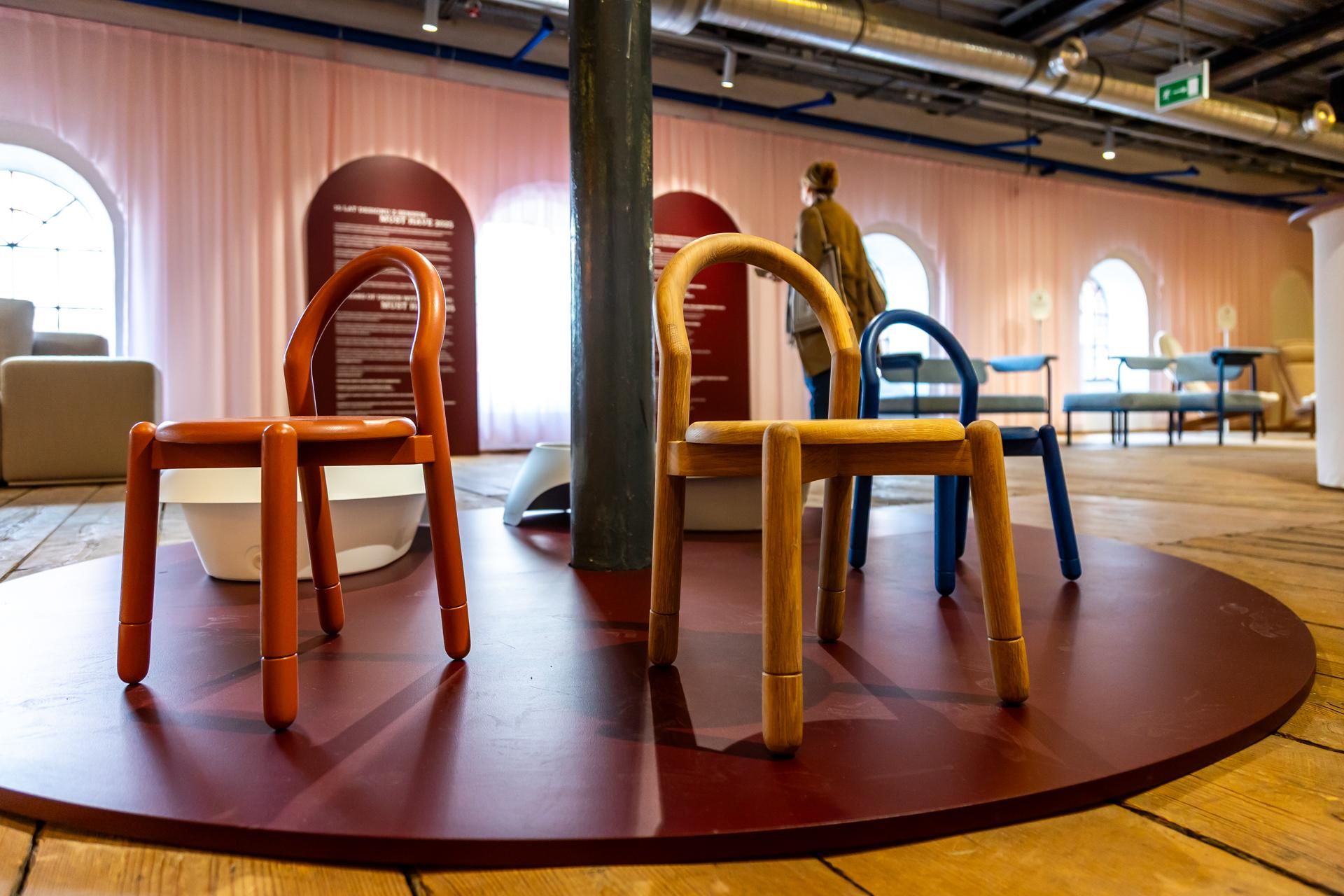 Łódź Design Festival 2025