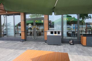 Pierwszy McDonald’s w bydgoskim Fordonie już otwarty! Mieszkańcy czekali na ten moment latami