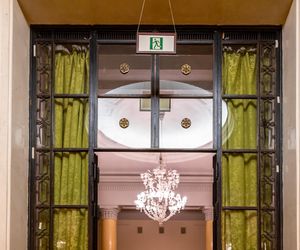 Pałac Kultury i Nauki w Warszawie