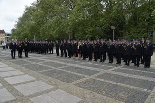 Dzień Strażaka w Gorzowie Wielkopolskim 