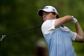 McIlroy. To będzie następca Tigera Woodsa