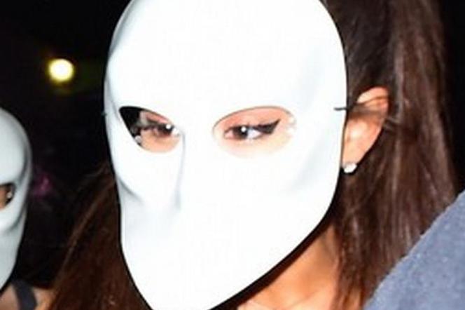 Ariana Grande