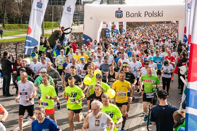 SPORT: 15. PKO Półmaraton Rzeszowski i 7. PKO Sztafeta Półmaratońska już 10 kwietnia!